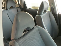 2004款 1.5L 自动 