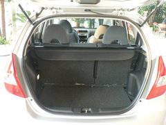 2004款 1.5L 自动 
