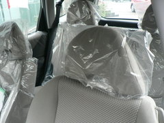 2004款 1.5L 自动 