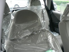 2004款 1.5L 自动 