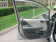 2004款 1.5L 自动 