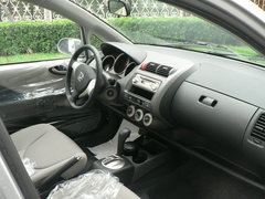 2004款 1.5L 自动 