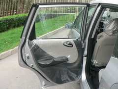 2004款 1.5L 自动 