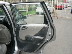 2004款 1.5L 自动 