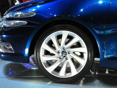 2011款 1.5L 自动 豪华版