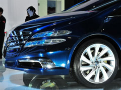 2011款 1.5L 自动 豪华版
