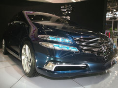 2011款 1.5L 自动 豪华版