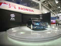 2011款 1.5L 自动 豪华版