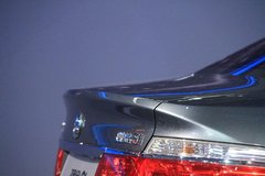 2011款 1.5L 自动 豪华版