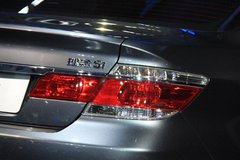2011款 1.5L 自动 豪华版