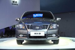 2011款 1.5L 自动 豪华版