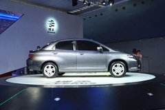 2011款 1.5L 自动 豪华版