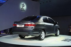 2011款 1.5L 自动 豪华版