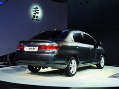 2011款 1.5L 自动 豪华版
