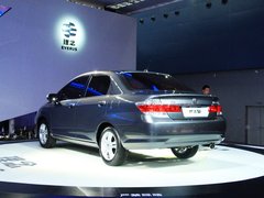 2011款 1.5L 自动 豪华版