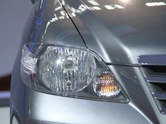 2011款 1.5L 自动 豪华版