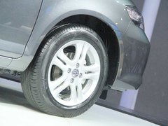 2011款 1.5L 自动 豪华版