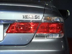 2011款 1.5L 自动 豪华版