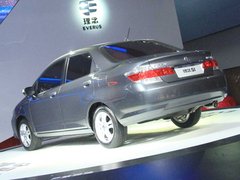 2011款 1.5L 自动 豪华版