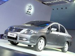 2011款 1.5L 自动 豪华版
