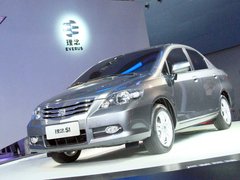 2011款 1.5L 自动 豪华版
