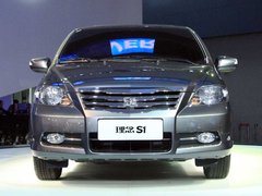 2011款 1.5L 自动 豪华版