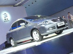 2011款 1.5L 自动 豪华版