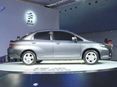 2011款 1.5L 自动 豪华版