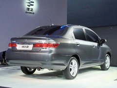 2011款 1.5L 自动 豪华版