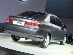 2011款 1.5L 自动 豪华版