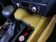 2012款 3.0 TFSI 舒适型