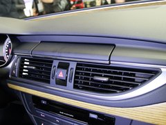 2012款 3.0 TFSI 舒适型