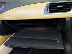 2012款 3.0 TFSI 舒适型