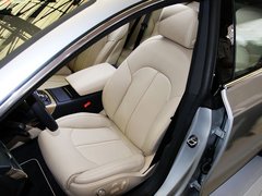 2012款 3.0 TFSI 舒适型