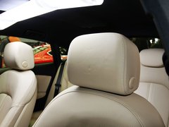 2012款 3.0 TFSI 舒适型