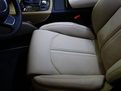 2012款 3.0 TFSI 舒适型