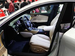 2012款 3.0 TFSI 舒适型