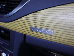 2012款 3.0 TFSI 舒适型