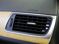 2012款 3.0 TFSI 舒适型