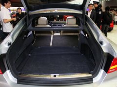 2012款 3.0 TFSI 舒适型