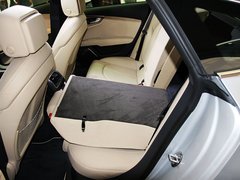 2012款 3.0 TFSI 舒适型