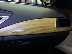 2012款 3.0 TFSI 舒适型