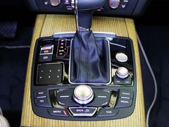 2012款 3.0 TFSI 舒适型