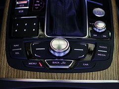 2012款 3.0 TFSI 舒适型