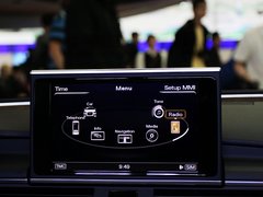 2012款 3.0 TFSI 舒适型