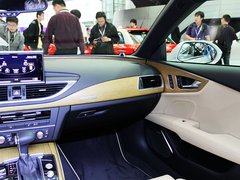 2012款 3.0 TFSI 舒适型