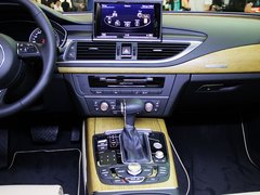 2012款 3.0 TFSI 舒适型
