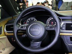 2012款 3.0 TFSI 舒适型