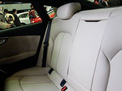 2012款 3.0 TFSI 舒适型