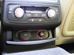 2012款 3.0 TFSI 舒适型